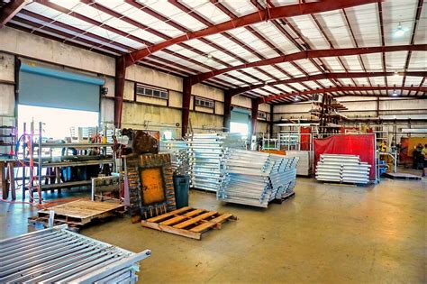 white aluminum fabrication inc|White Aluminum Fabrication, Inc .